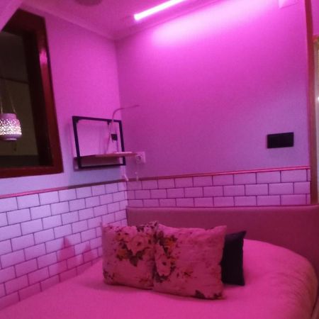 Lisbon Underground Apartment Eksteriør billede