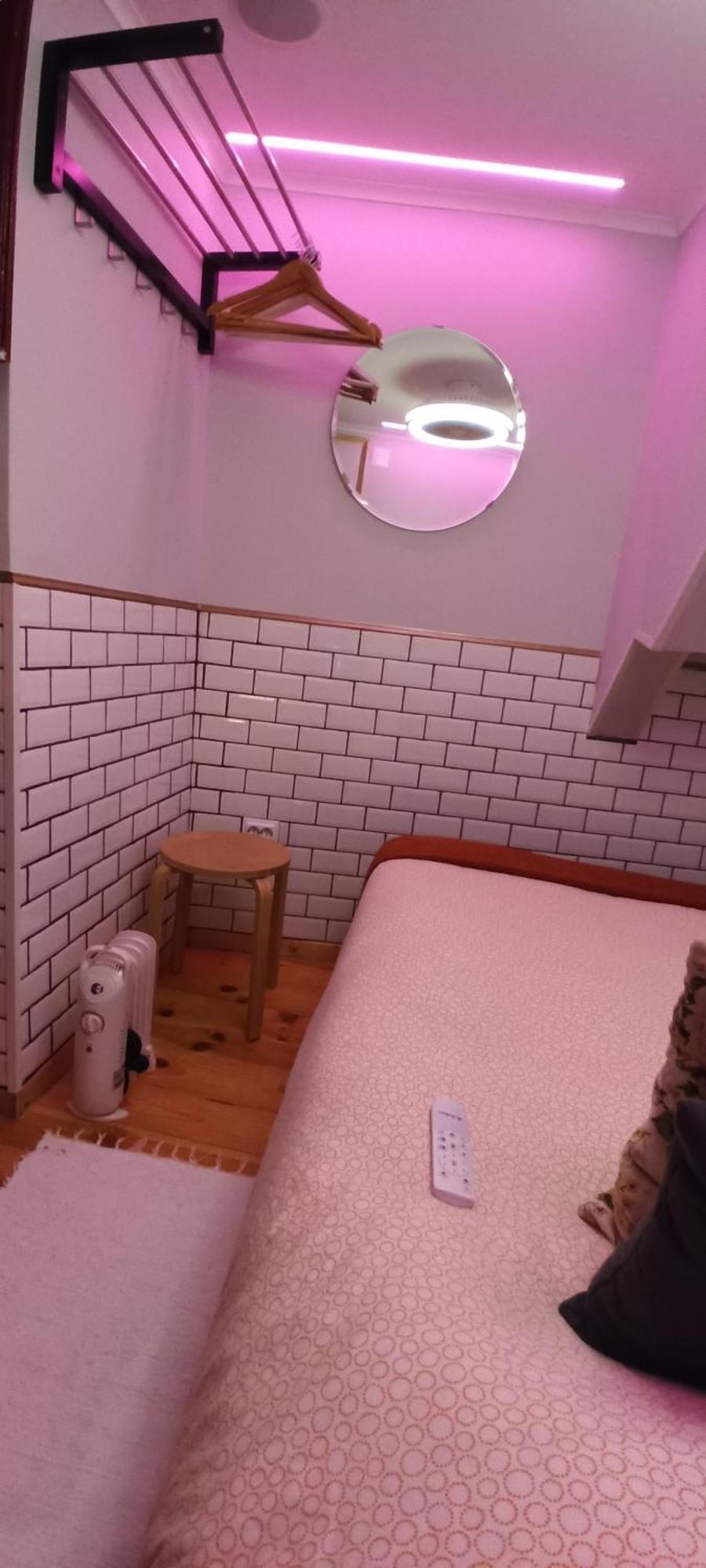 Lisbon Underground Apartment Eksteriør billede