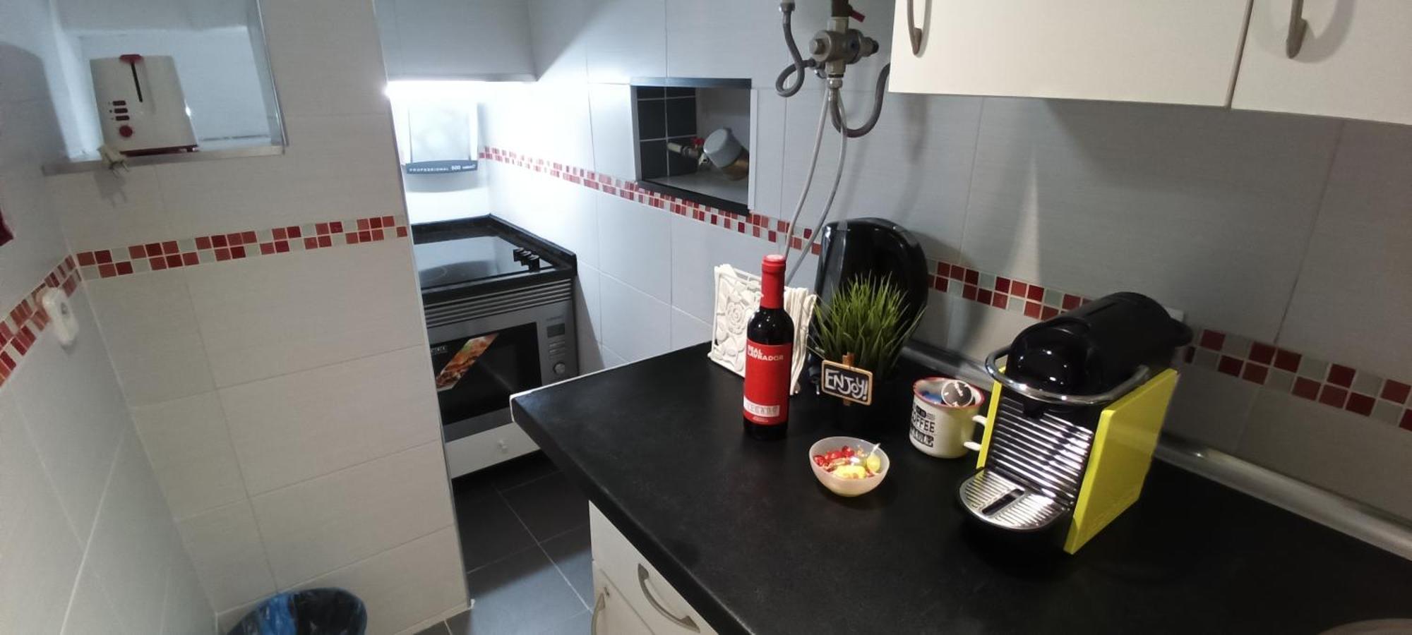 Lisbon Underground Apartment Eksteriør billede