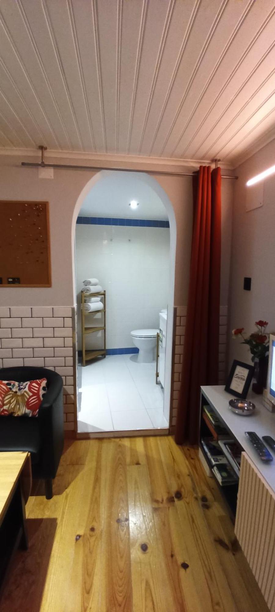 Lisbon Underground Apartment Eksteriør billede