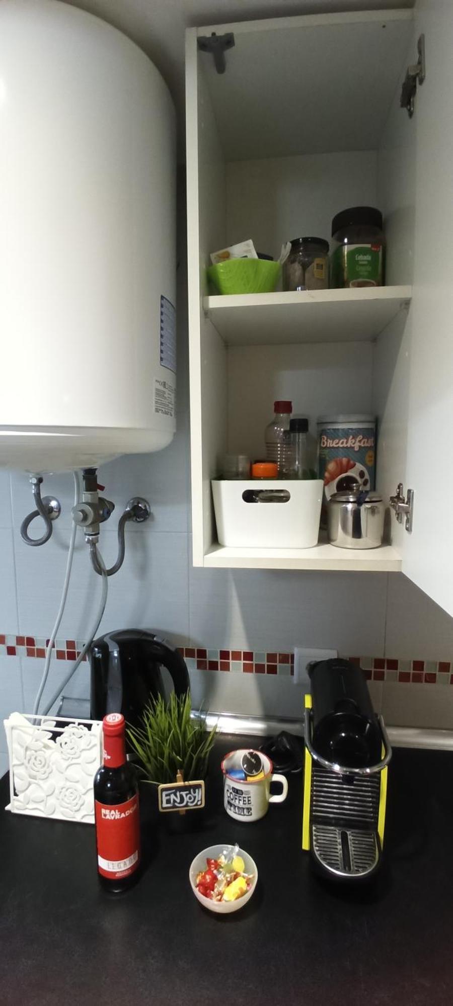 Lisbon Underground Apartment Eksteriør billede