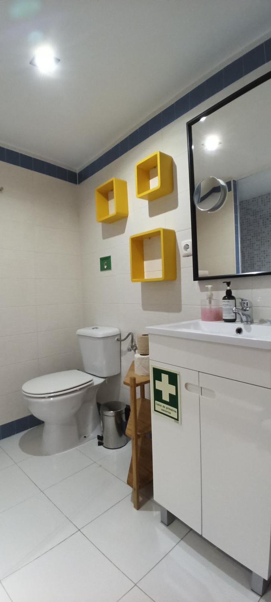 Lisbon Underground Apartment Eksteriør billede