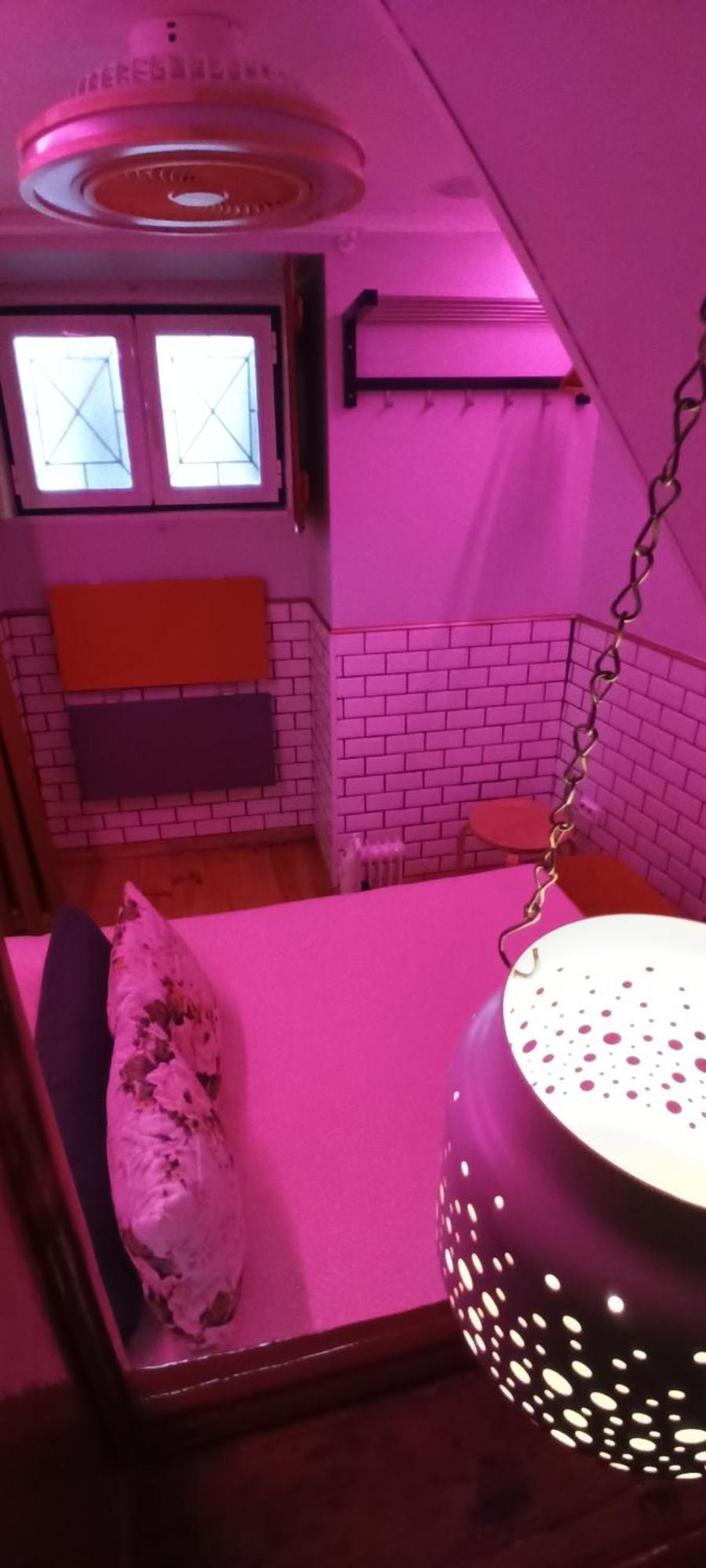 Lisbon Underground Apartment Eksteriør billede