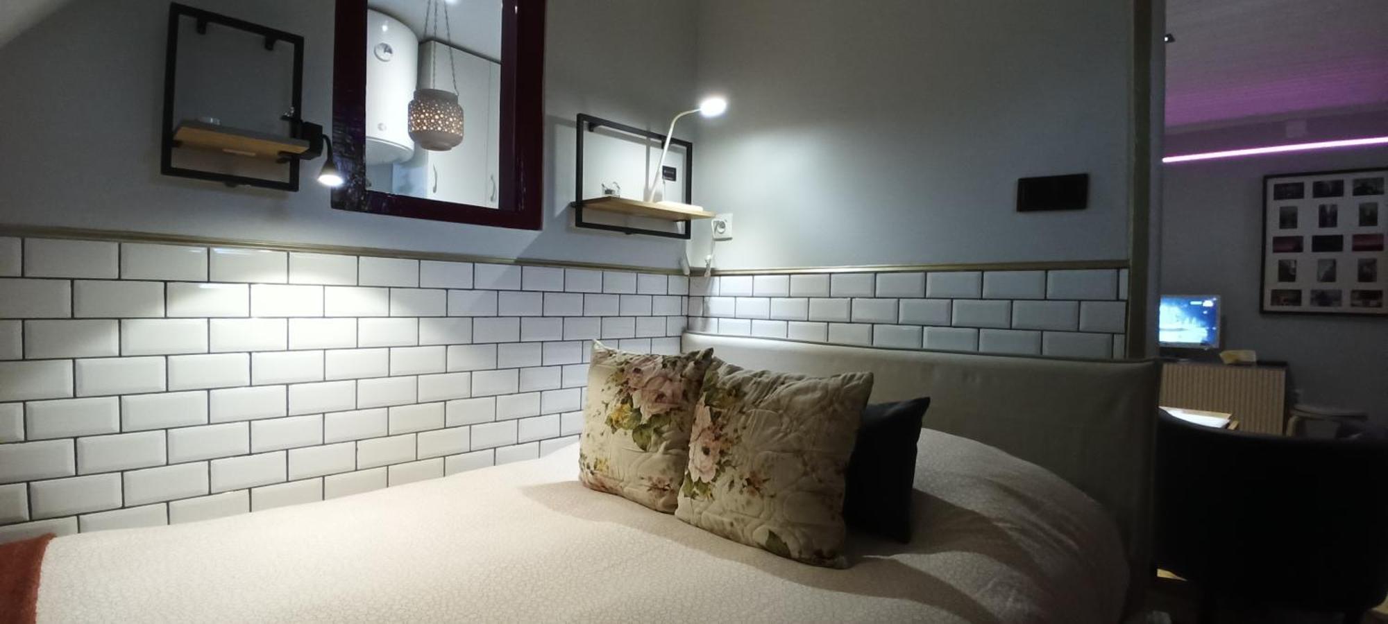 Lisbon Underground Apartment Eksteriør billede