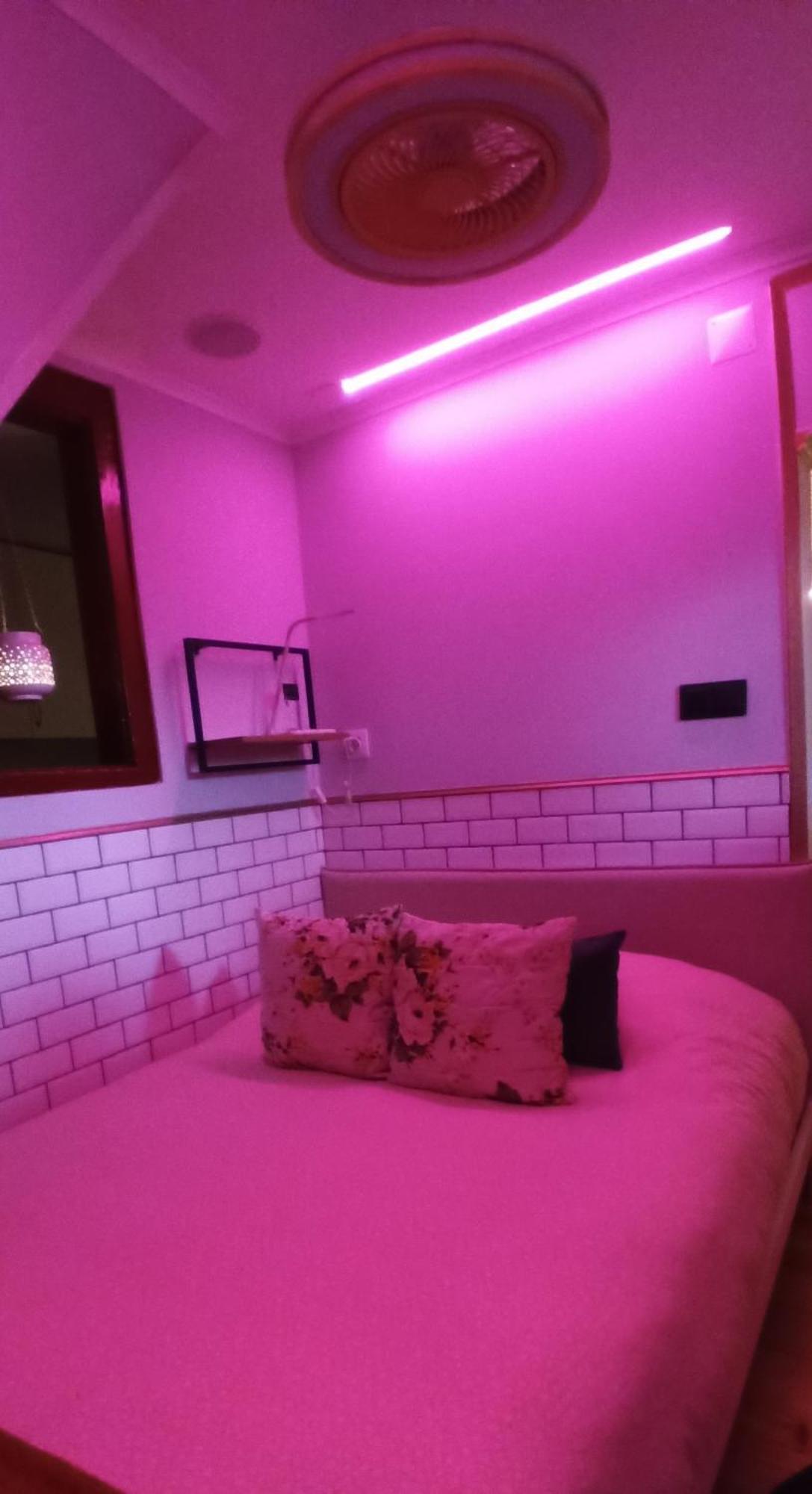 Lisbon Underground Apartment Eksteriør billede