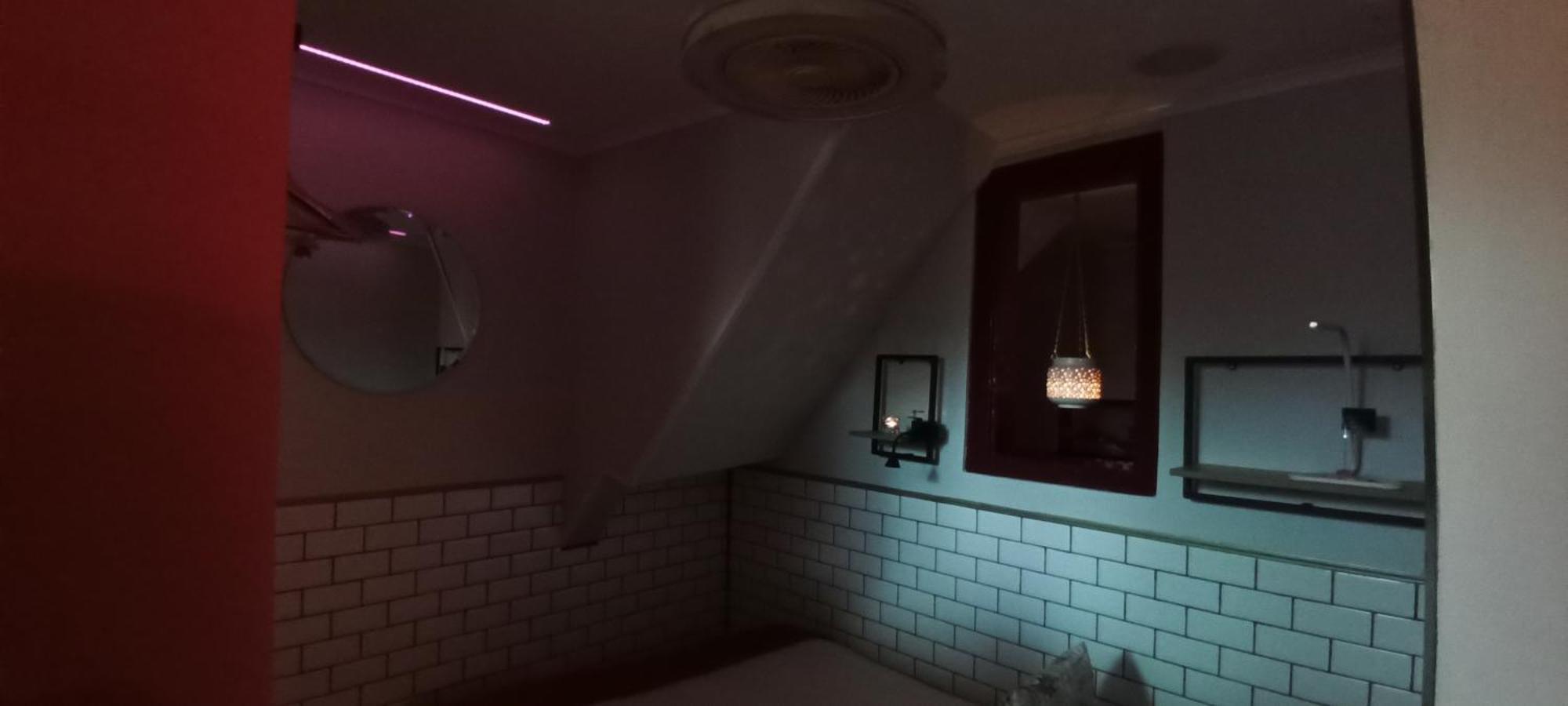 Lisbon Underground Apartment Eksteriør billede