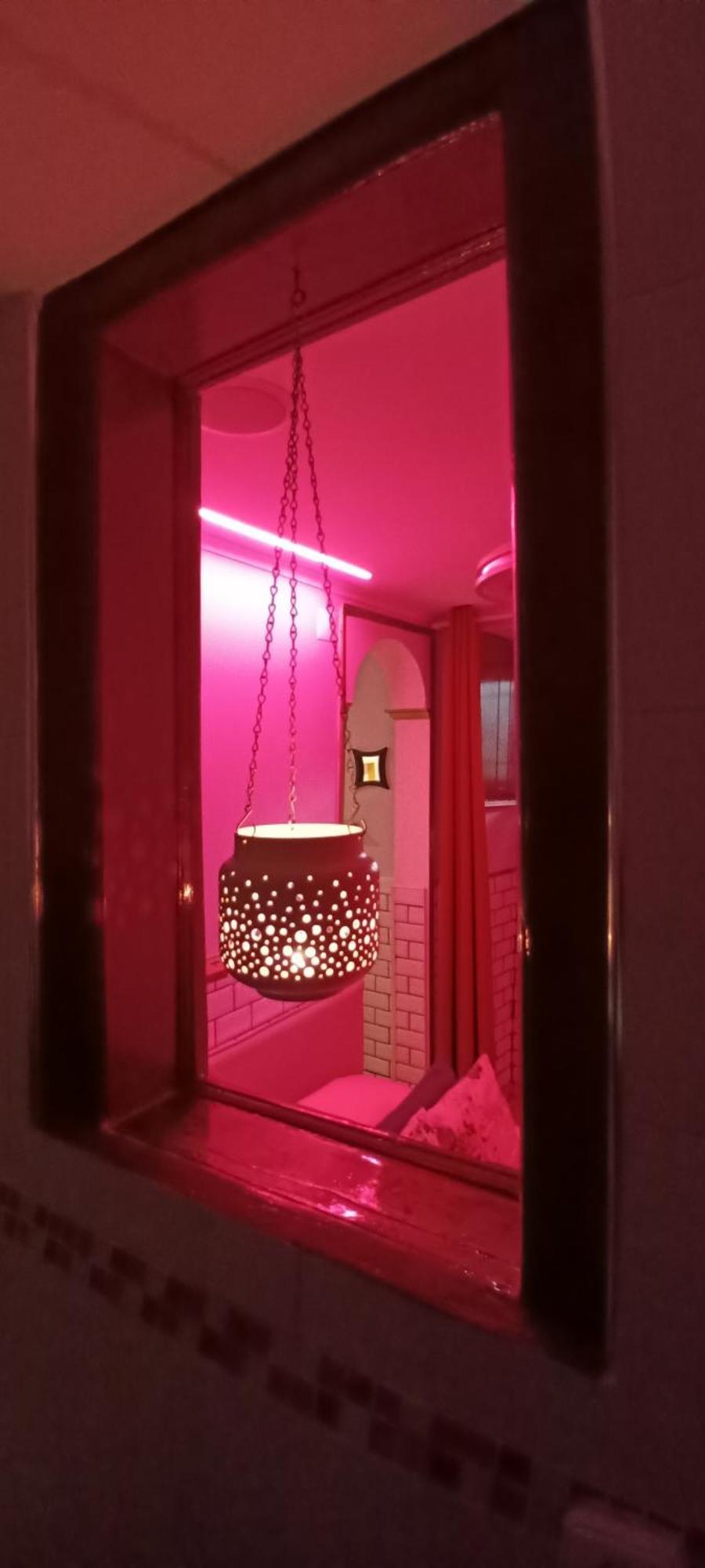 Lisbon Underground Apartment Eksteriør billede